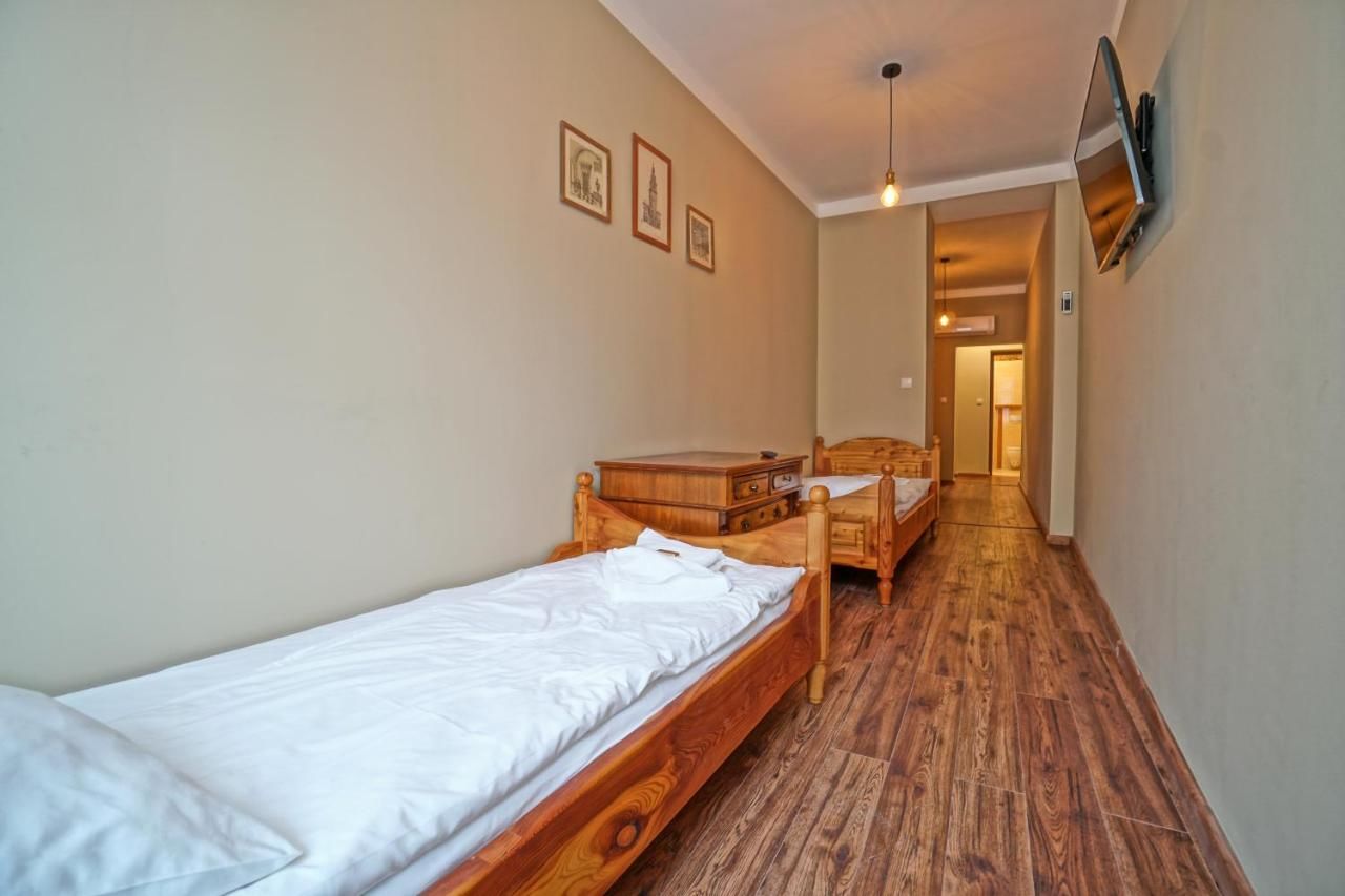 Апартаменты Apartamenty Grodzka 8 Краков-22