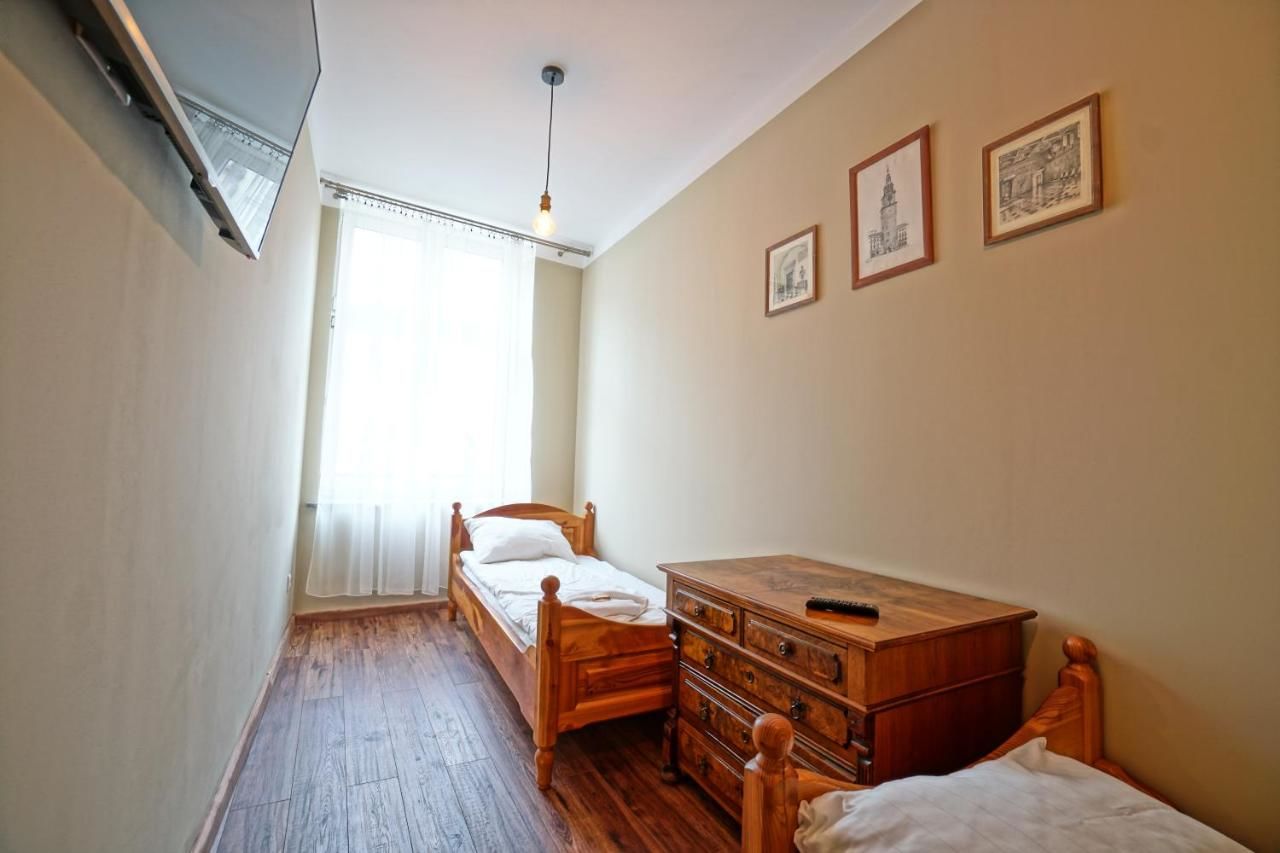 Апартаменты Apartamenty Grodzka 8 Краков-24