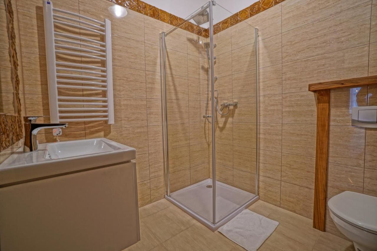 Апартаменты Apartamenty Grodzka 8 Краков-25