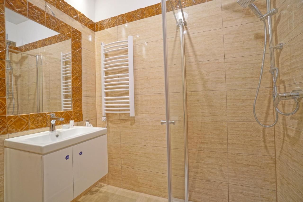 Апартаменты Apartamenty Grodzka 8 Краков-31