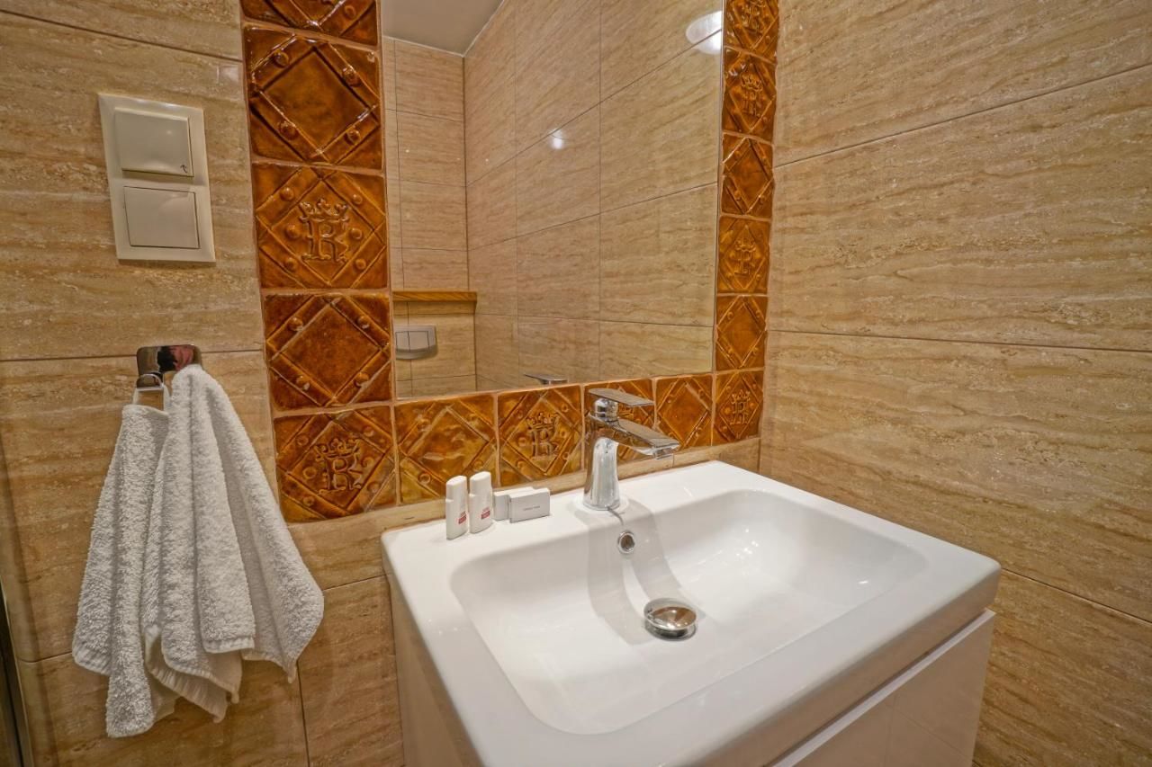 Апартаменты Apartamenty Grodzka 8 Краков-6