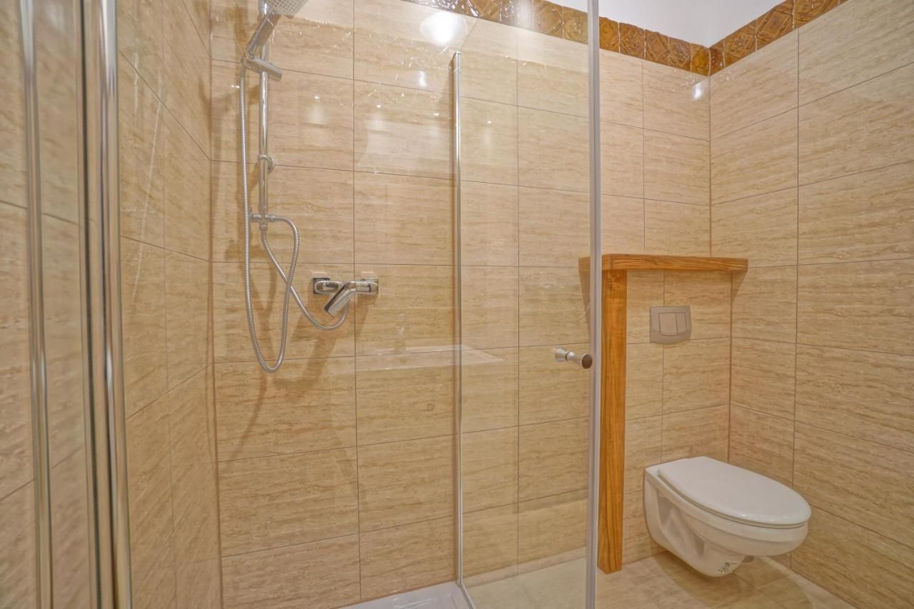 Апартаменты Apartamenty Grodzka 8 Краков-39