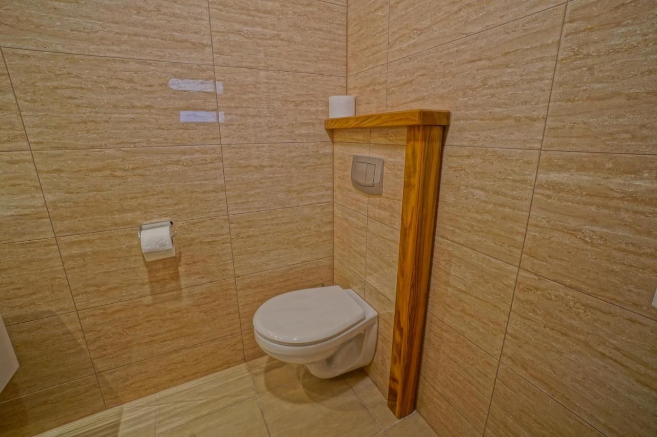 Апартаменты Apartamenty Grodzka 8 Краков-7