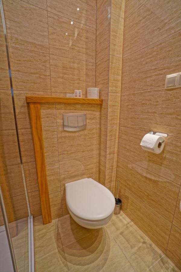 Апартаменты Apartamenty Grodzka 8 Краков-11