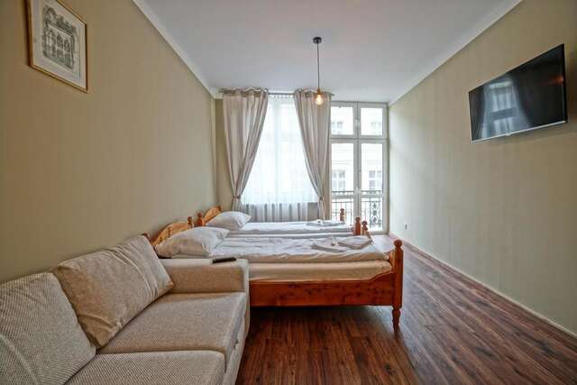 Апартаменты Apartamenty Grodzka 8 Краков-3