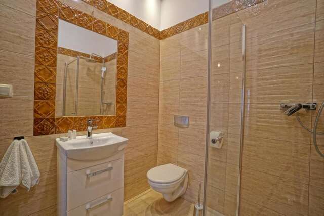 Апартаменты Apartamenty Grodzka 8 Краков-26