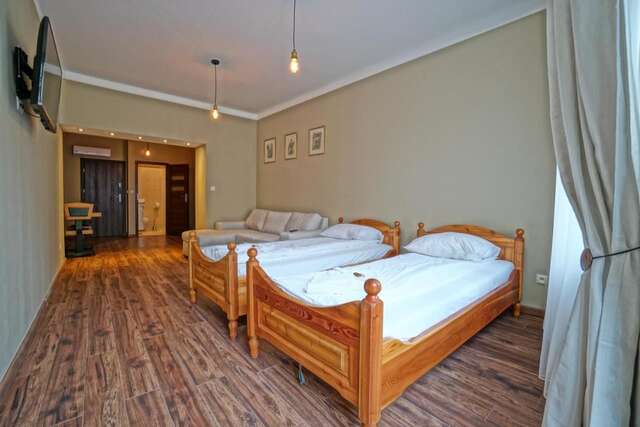 Апартаменты Apartamenty Grodzka 8 Краков-27