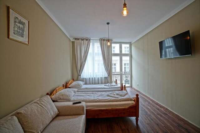 Апартаменты Apartamenty Grodzka 8 Краков-29