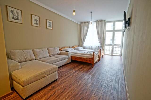 Апартаменты Apartamenty Grodzka 8 Краков-31