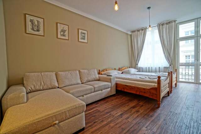 Апартаменты Apartamenty Grodzka 8 Краков-32