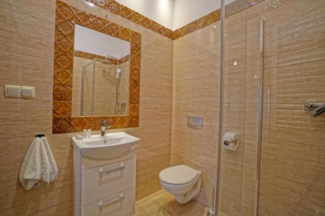 Апартаменты Apartamenty Grodzka 8 Краков-36