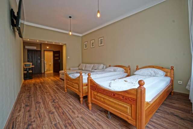 Апартаменты Apartamenty Grodzka 8 Краков-37