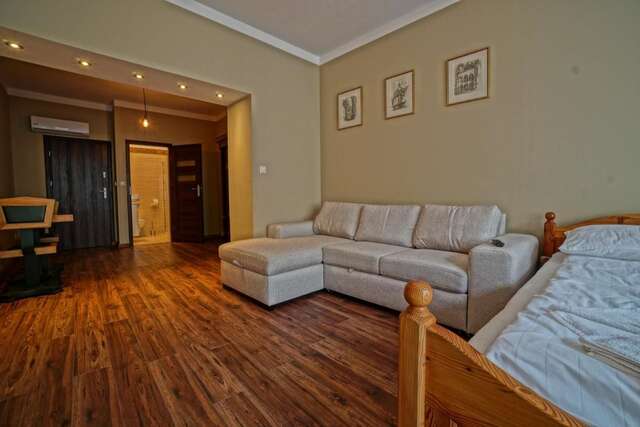 Апартаменты Apartamenty Grodzka 8 Краков-39