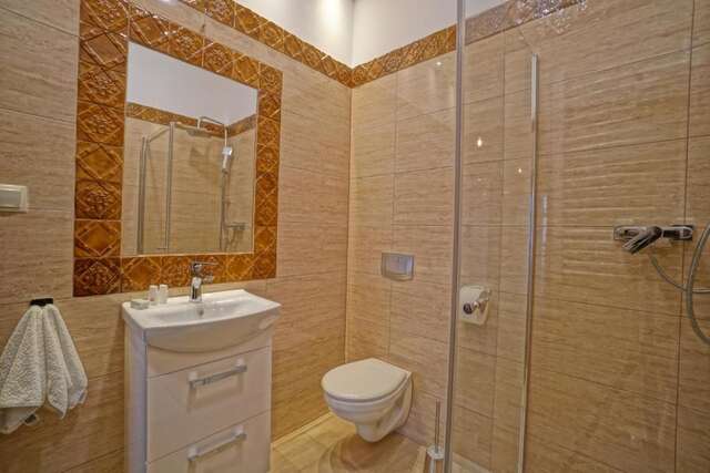 Апартаменты Apartamenty Grodzka 8 Краков-42