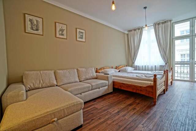 Апартаменты Apartamenty Grodzka 8 Краков-48