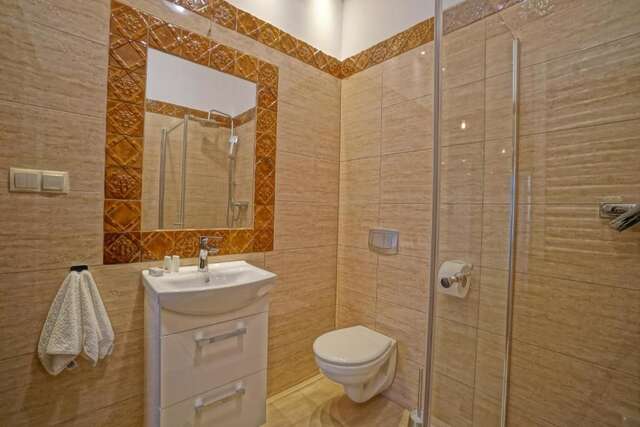 Апартаменты Apartamenty Grodzka 8 Краков-52